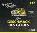Der Geschmack des Geldes - John Dalmas & Co er