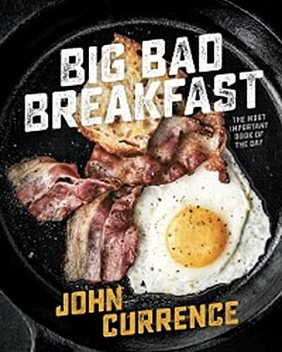 Big Bad Breakfast