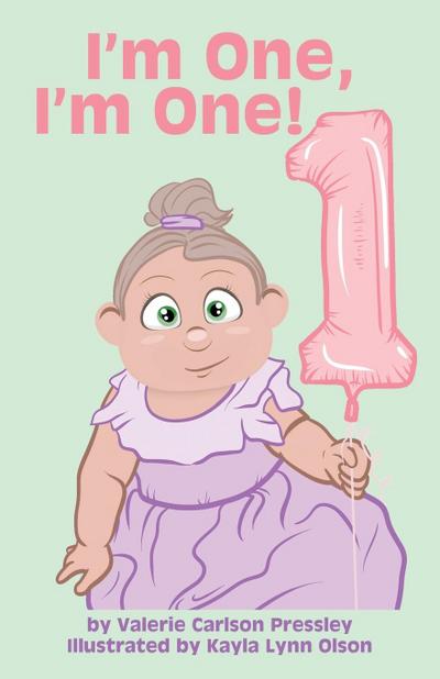 I’m One, I’m One!