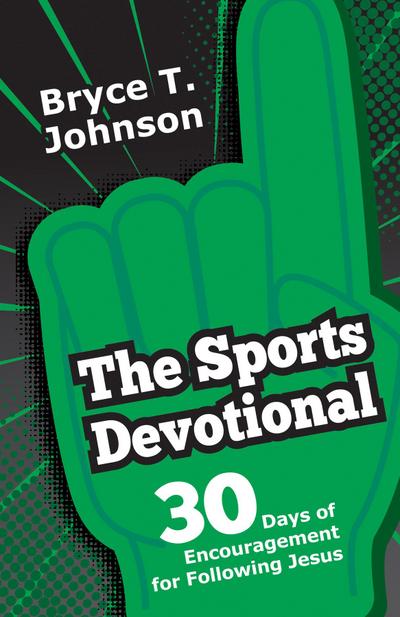 The Sports Devotional