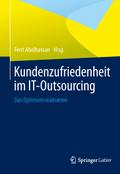 Kundenzufriedenheit im IT-Outsourcing