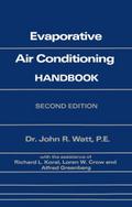 Evaporative Air Conditioning Handbook
