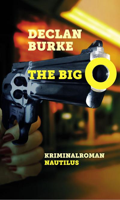 Burke,The Big O          *