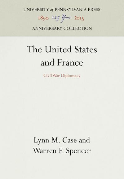 The United States and France