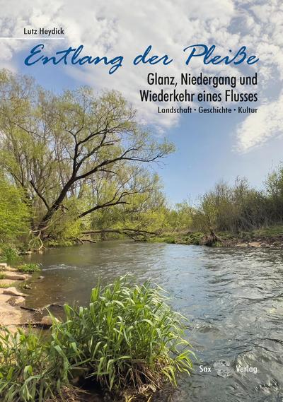 Entlang der Pleiße