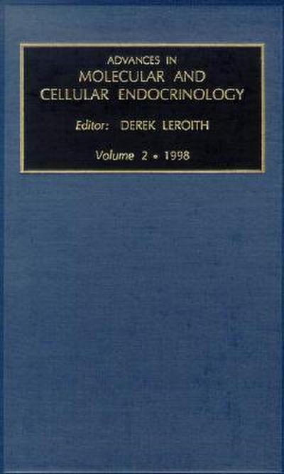 Advances in Molecular and Cellular Endocrinology