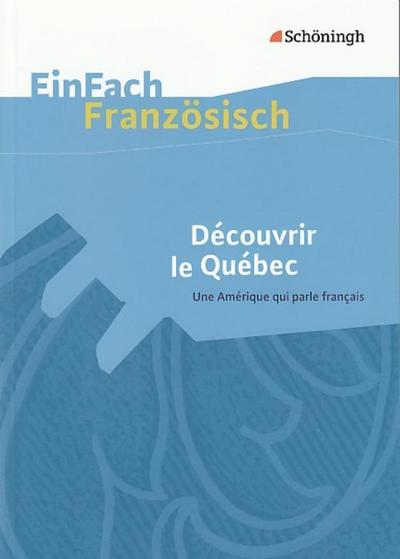 EinFach Französisch Textausgaben