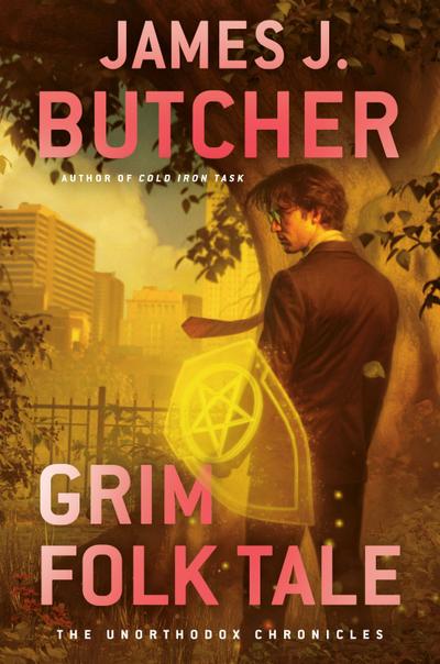 Grim Folk Tale