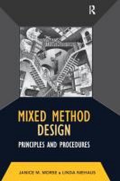 Mixed Method Design