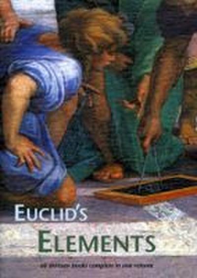 Euclid’s Elements