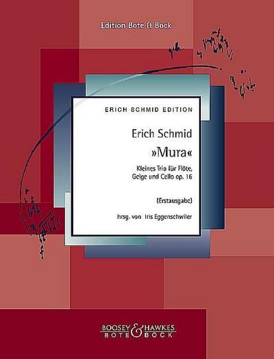 Mura op. 16