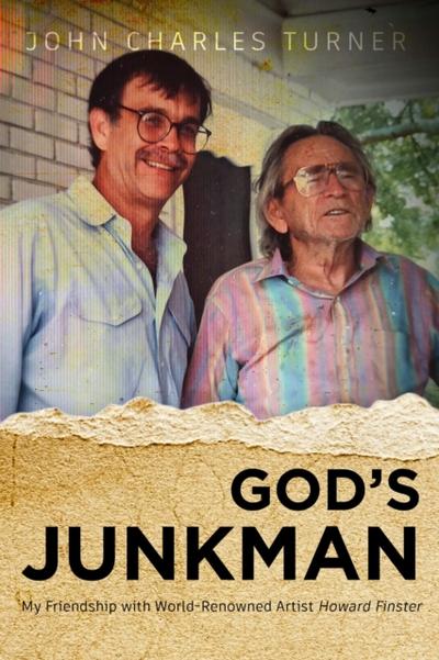 God’s Junkman