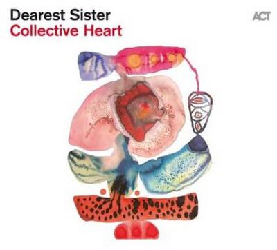 Collective Heart, 1 Audio-CD (Digipak)