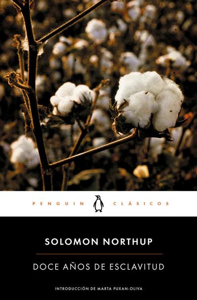 Doce años de esclavitud