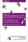 Ethereum - Grundlagen und Programmierung