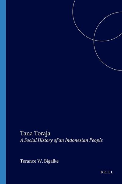 Tana Toraja