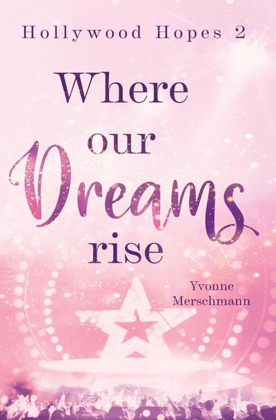 Where our dreams rise