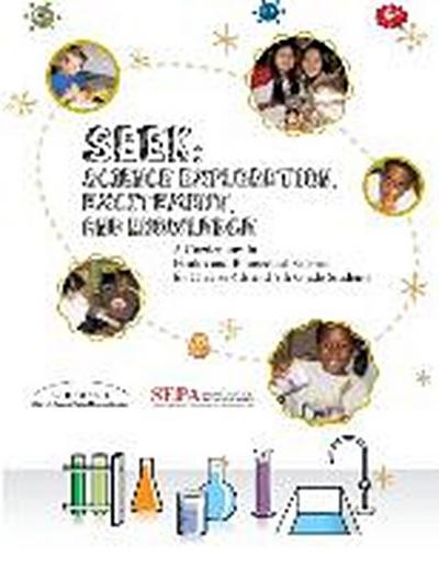 Seek (Science Exploration, Excitement, and Knowledge): A Curriculum in Health and Biomedical Science for Diverse 4th and 5th Grade Students