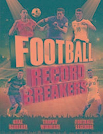 Football Record Breakers