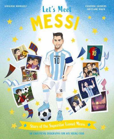 Let’s Meet Messi
