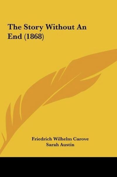 The Story Without An End (1868)