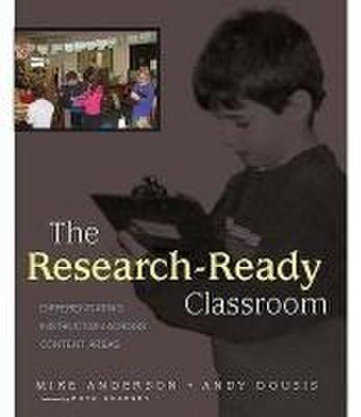 The Research-Ready Classroom