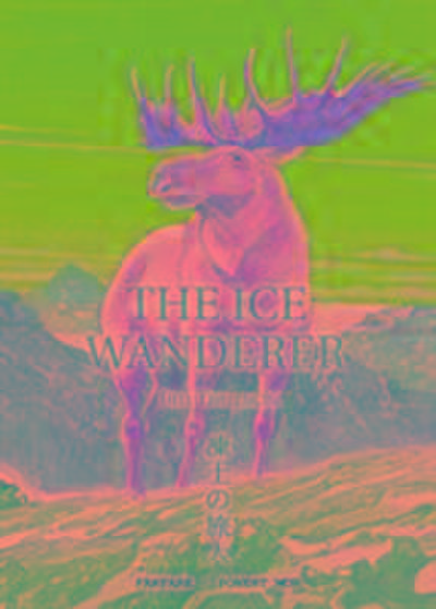 Taniguchi, J: Ice Wanderer