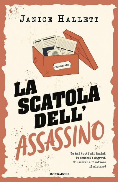 La scatola dell’assassino