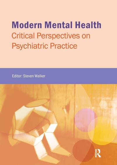 Modern Mental Health