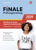FiNALE Prüfungstraining Abschluss Integrierte Gesamtschule Niedersachsen