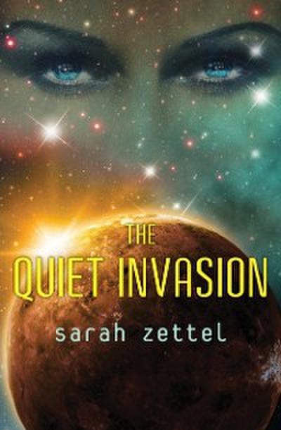 Quiet Invasion
