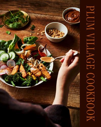 The Plum Village Cookbook