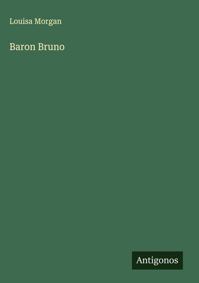 Baron Bruno