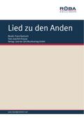 Lied zu den Anden