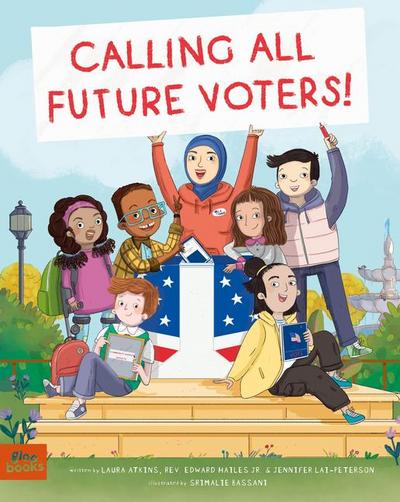 Calling All Future Voters!