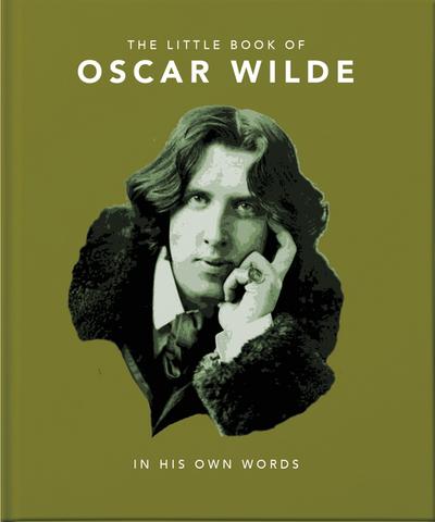 Little Book of Oscar Wilde