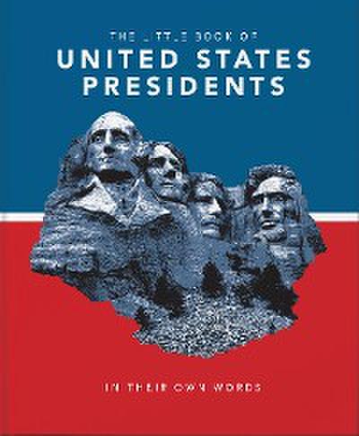 Little Book of United States Presidents