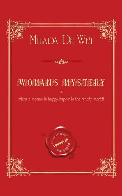 Woman’s Mystery