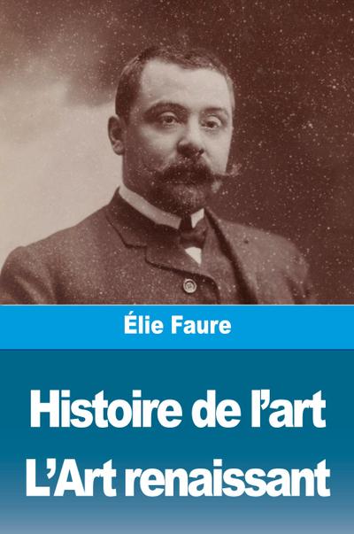 Histoire de l’art