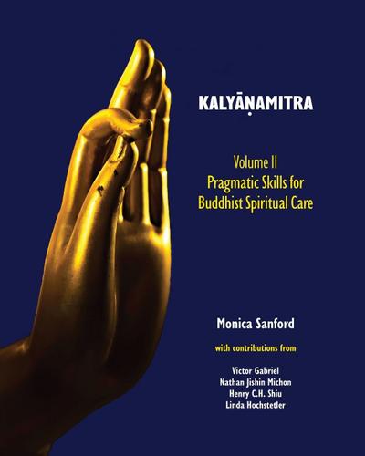 Kaly¿¿amitra, volume II