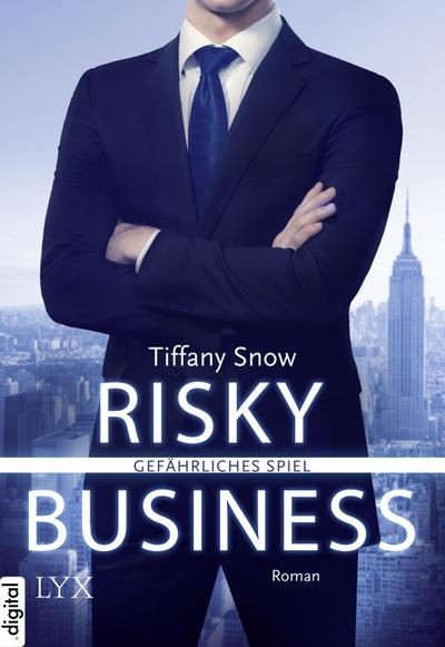 Risky Business - Gefährliches Spiel