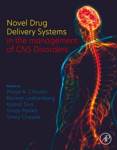 Novel Drug Delivery Systems in the management of CNS Disorders