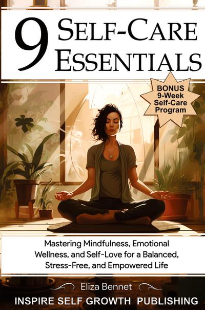 9 Self-Care Essentials