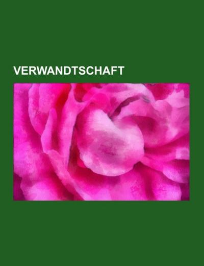 Verwandtschaft