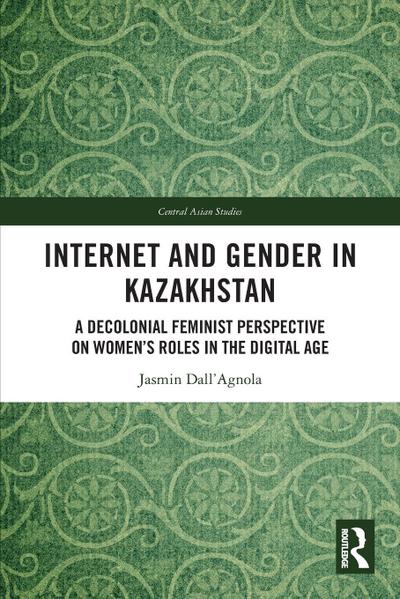 Internet and Gender in Kazakhstan