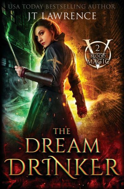 The Dream Drinker