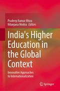 India’s Higher Education in the Global Context