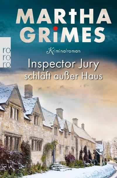 Inspector Jury schläft außer Haus