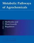 Metabolic Pathways of Agrochemicals