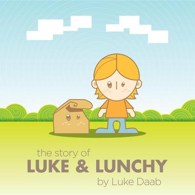 The Story of Luke and Lunchy